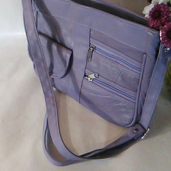 Vintage Studio I Lilac Floral Dress with Jacket. Bonus bag. - Picture 16 of 16